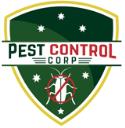 Pest Control Corp logo